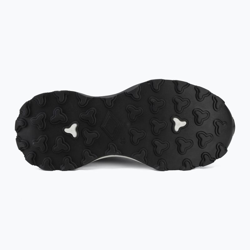 Dámske topánky BIG STAR TT274877 black 4