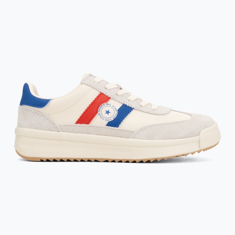 Dámske topánky BIG STAR TT274161 beige 2