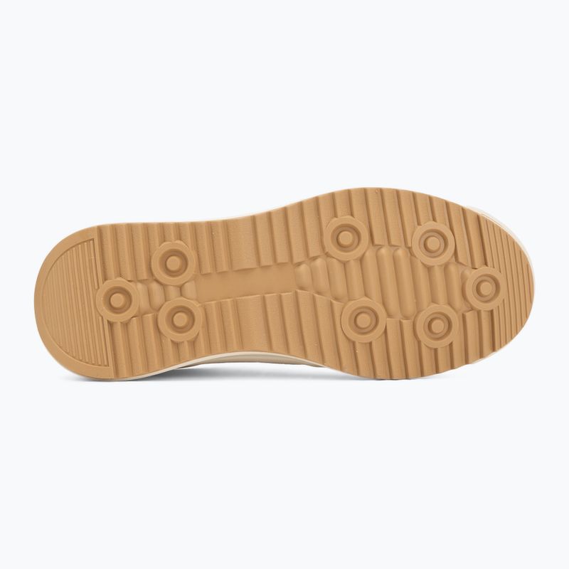 Dámske topánky BIG STAR TT274161 beige 4