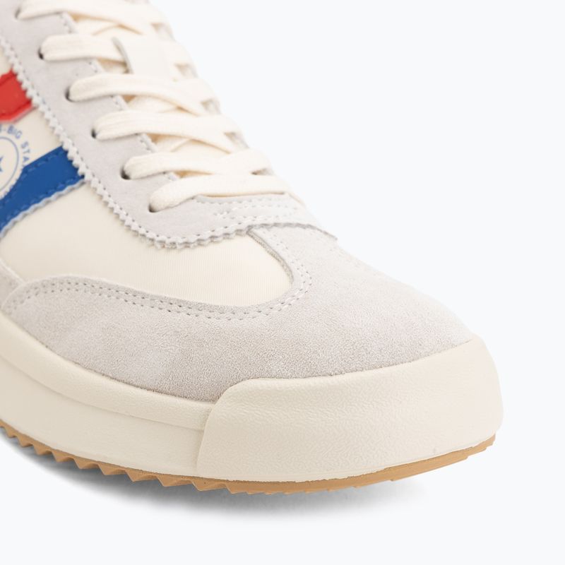 Dámske topánky BIG STAR TT274161 beige 7