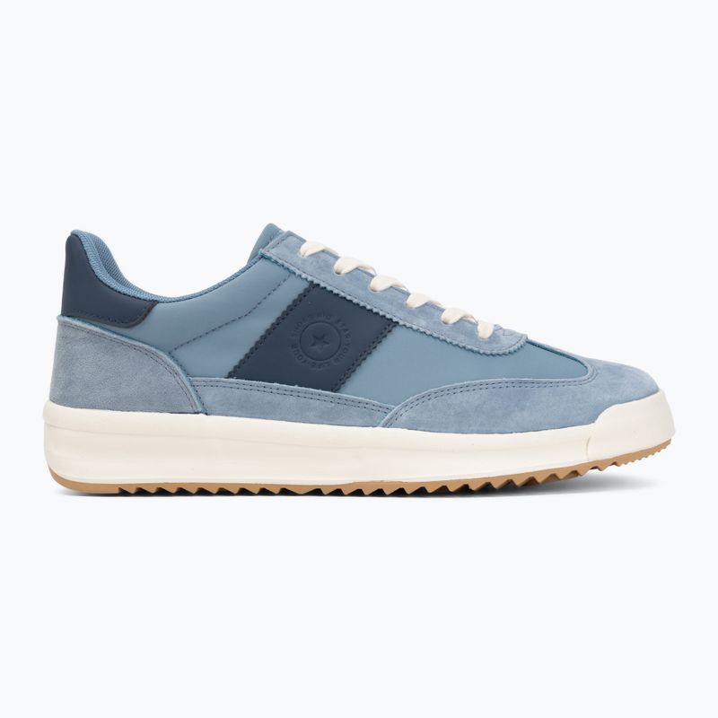 Pánske topánky BIG STAR TT174042 blue 2