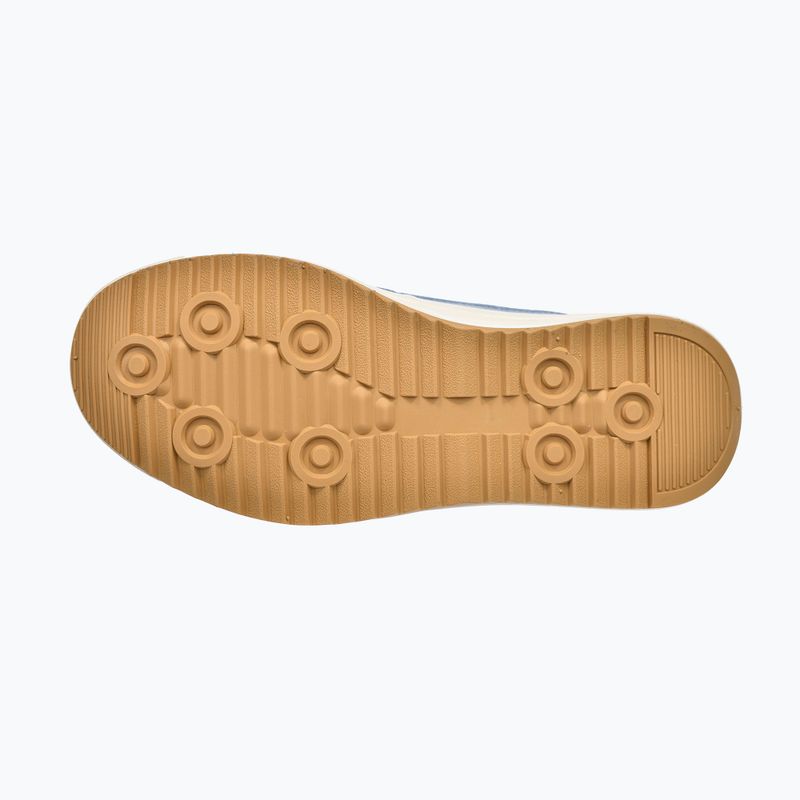 Pánske topánky BIG STAR TT174042 blue 2