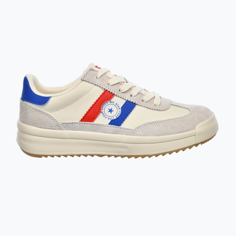 Dámske topánky BIG STAR TT274161 beige 8