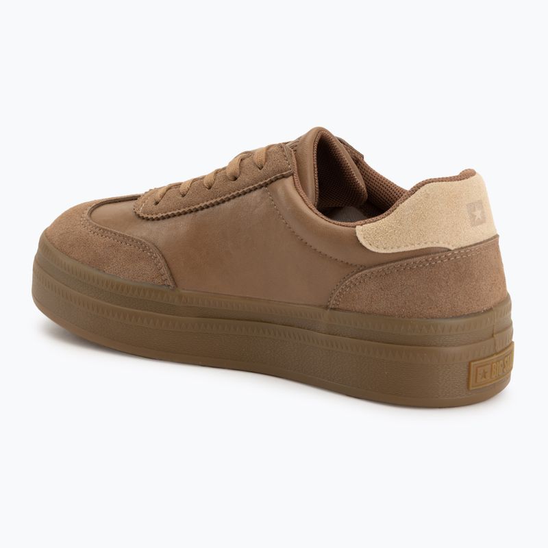 Dámske topánky BIG STAR UU274015 light brown 3