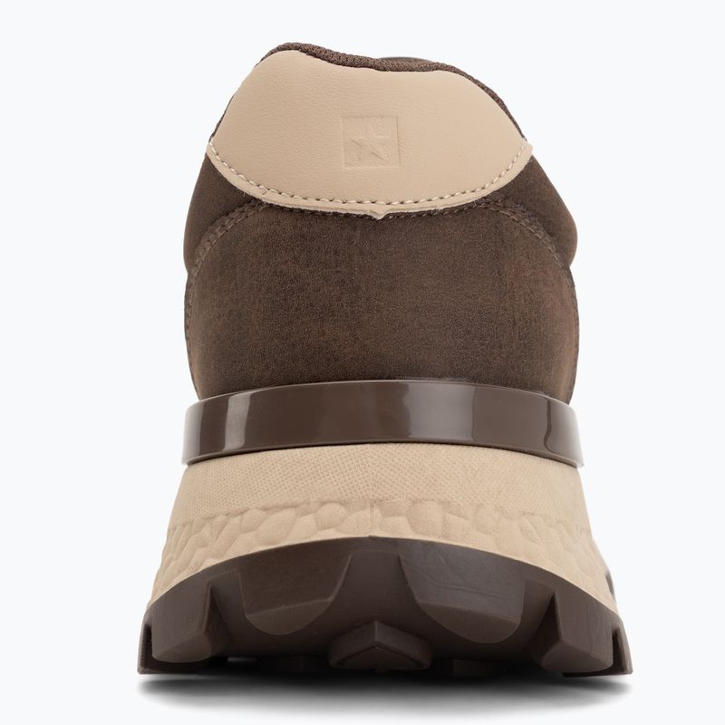 Dámske topánky BIG STAR UU274040 dark brown 6