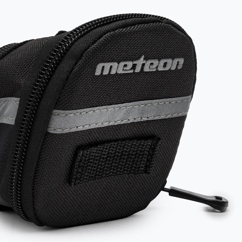 Meteor First sedací vak čierny 23799 3