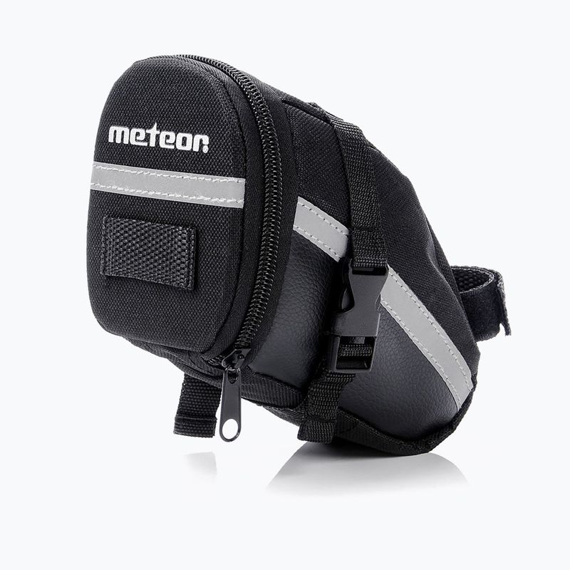 Meteor First sedací vak čierny 23799 6