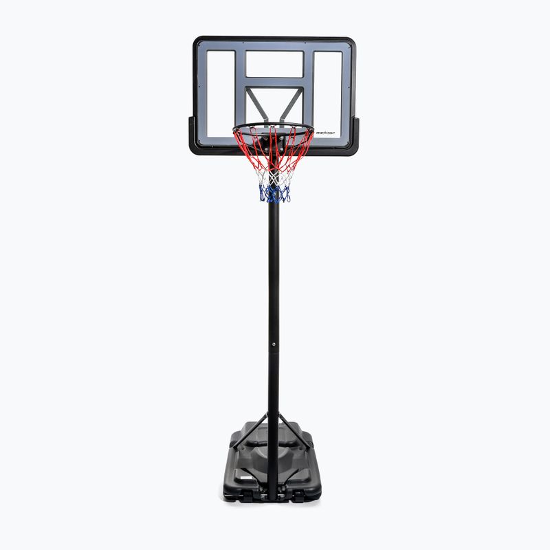 Basketbalový kôš Meteor Chicago 21A black 20081