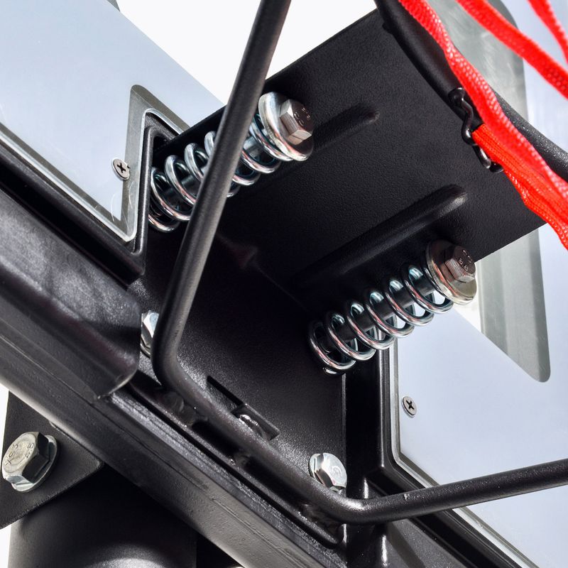 Basketbalový kôš Meteor Chicago 21A black 20081 7