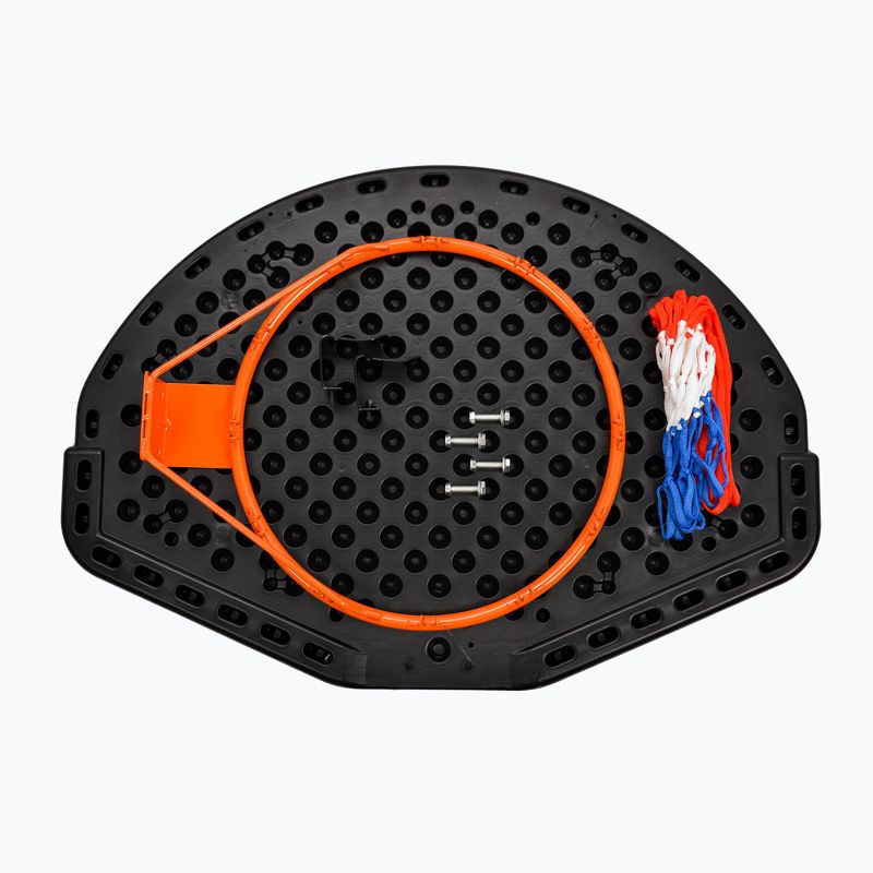 Basketbalová doska Meteor Orlando 5