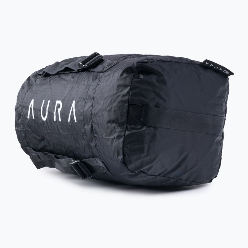 Spací vak AURA Nom 200 195 cm/pravý holub 9
