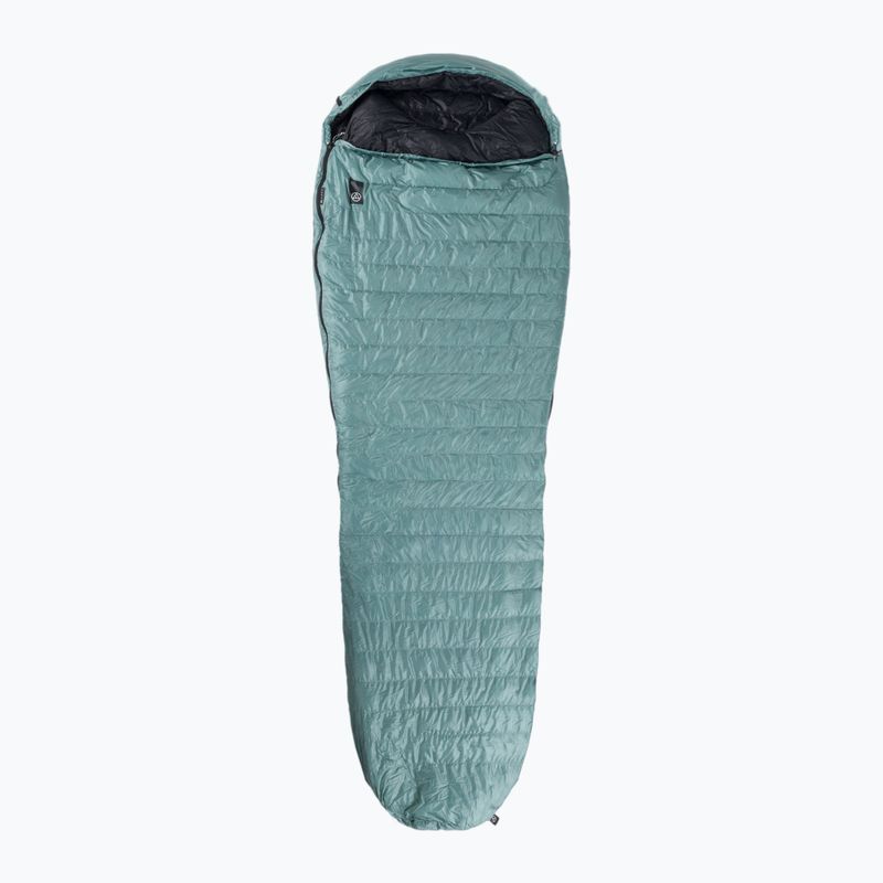 Spací vak AURA Nom 300 180 cm/pravý holub