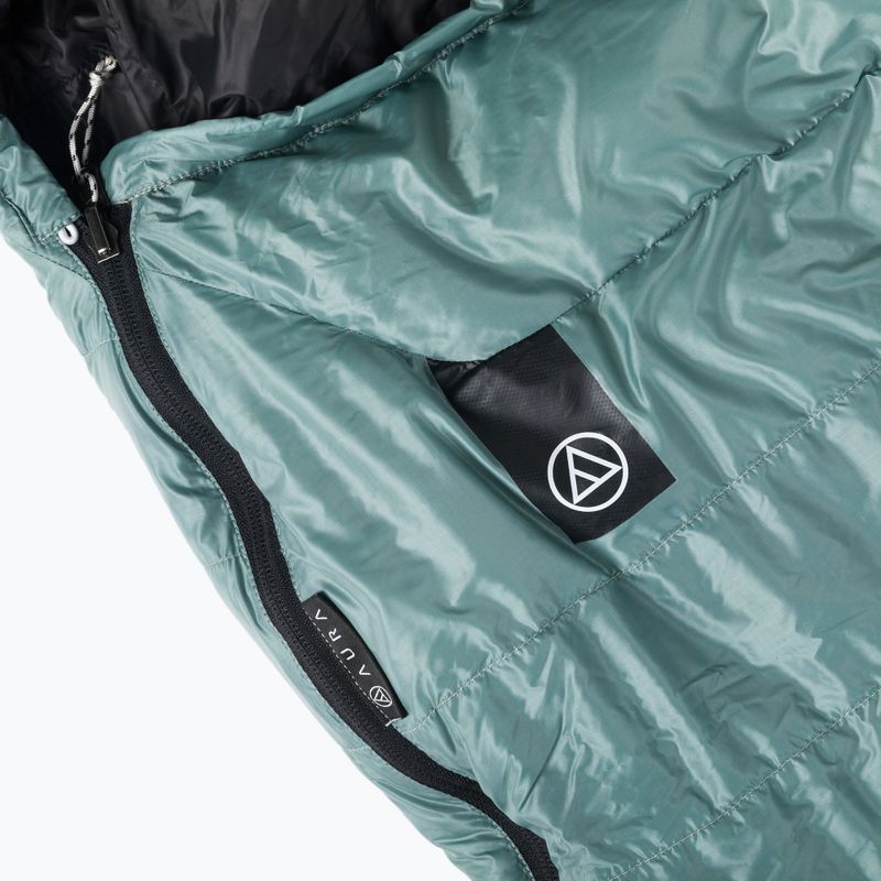 Spací vak AURA Nom 300 180 cm/pravý holub 5