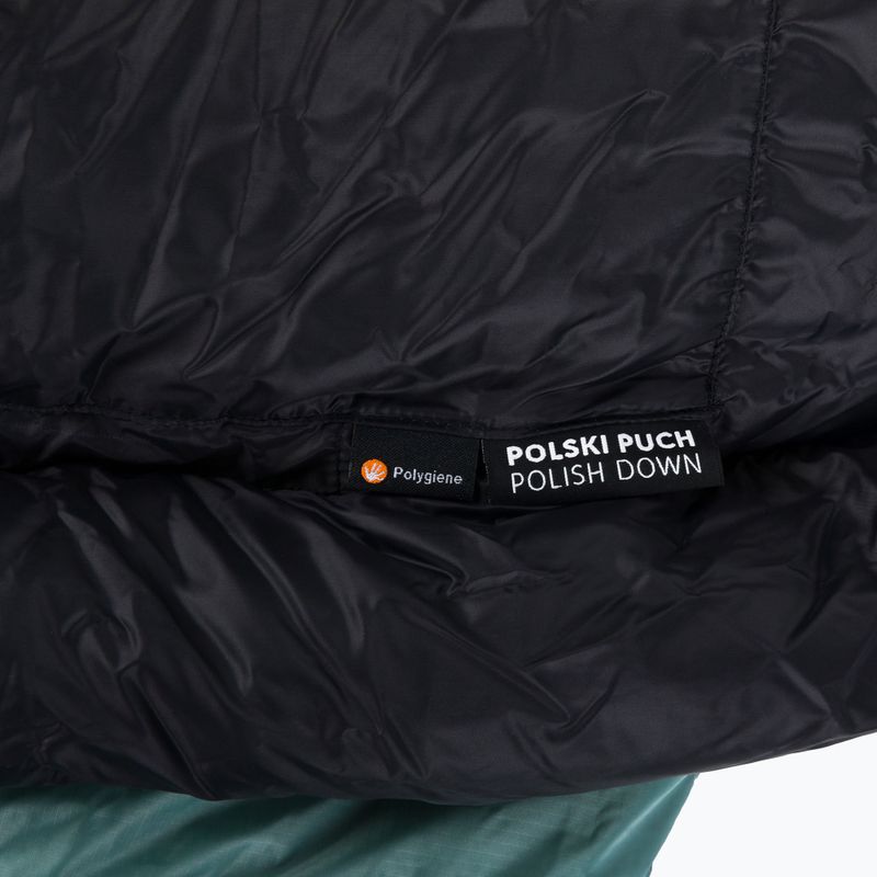 Spací vak AURA Nom 300 180 cm/pravý holub 8