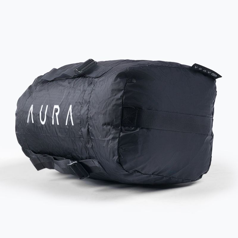 Spací vak AURA AR 300 modrý AU07849 10