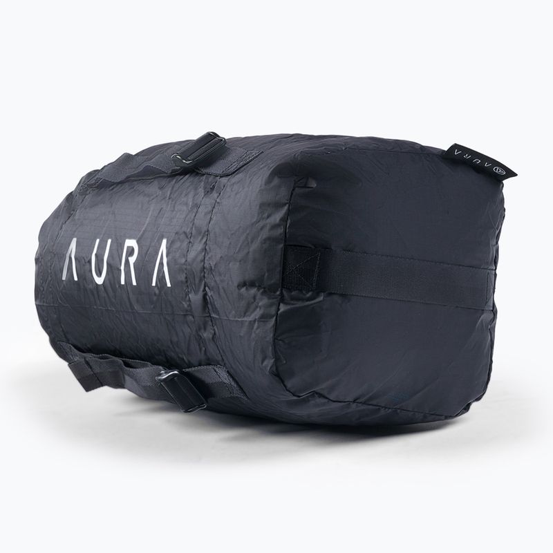 Spací vak AURA AR 450 modrý AU07863 10