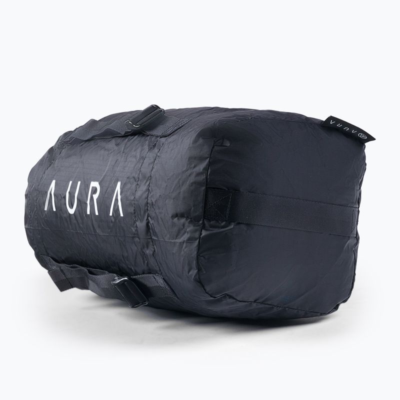 Spací vak AURA AR 300 purple AU07948 10