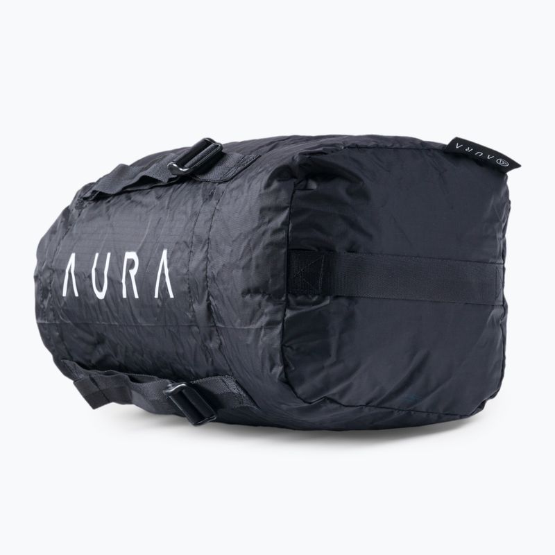 Spací vak AURA AR 450 purple AU07962 10