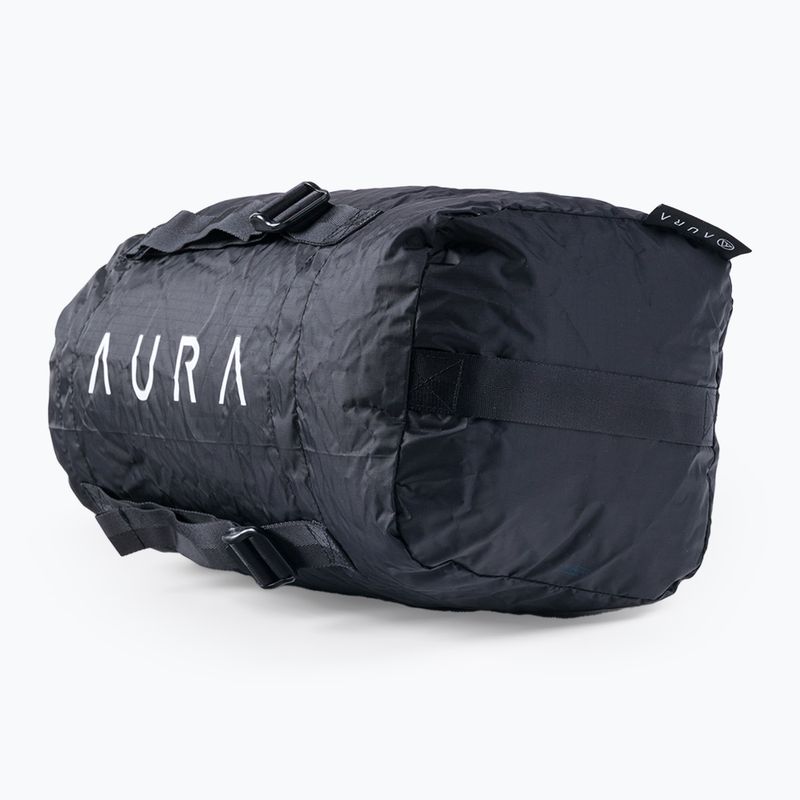 Spací vak AURA AR 600 purple AU07986 10