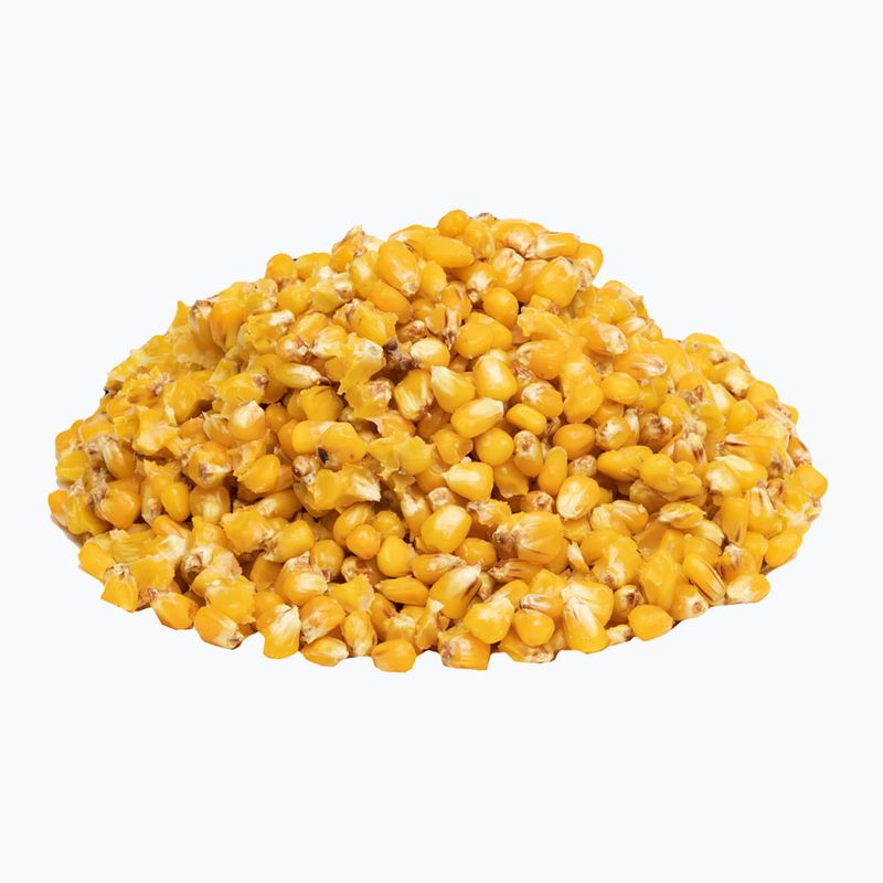 Kaprový terč Prírodná rybárska kukurica 0004 2