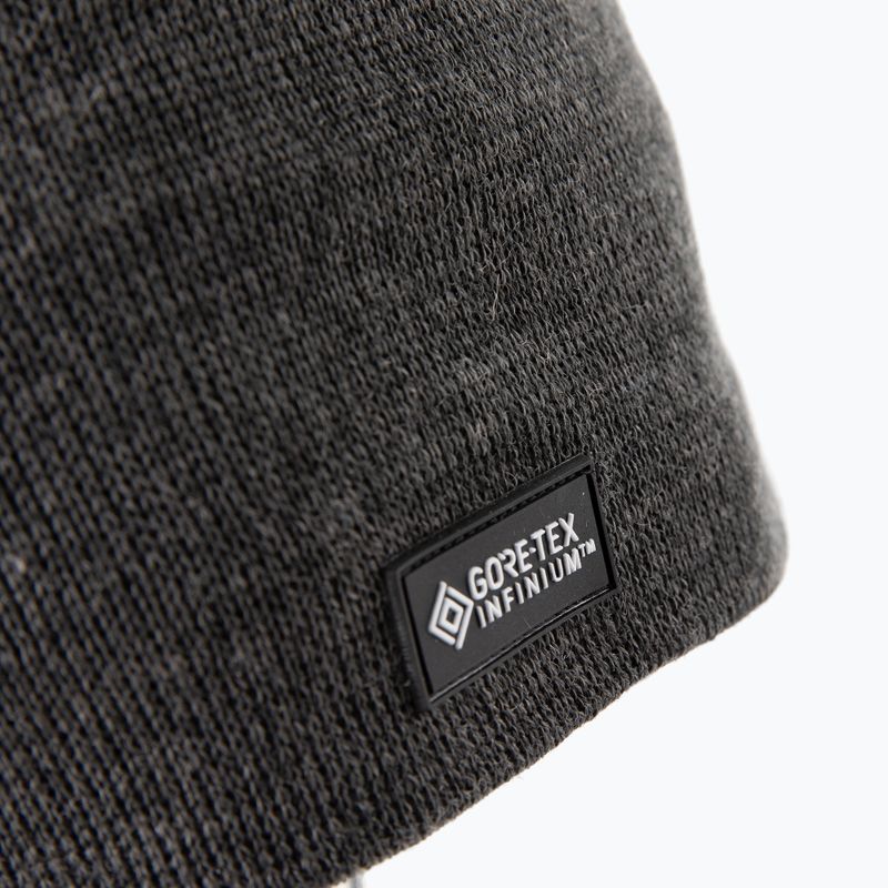 Viking Noma GORE-TEX Infinium šedá čiapka 215/15/5121 3
