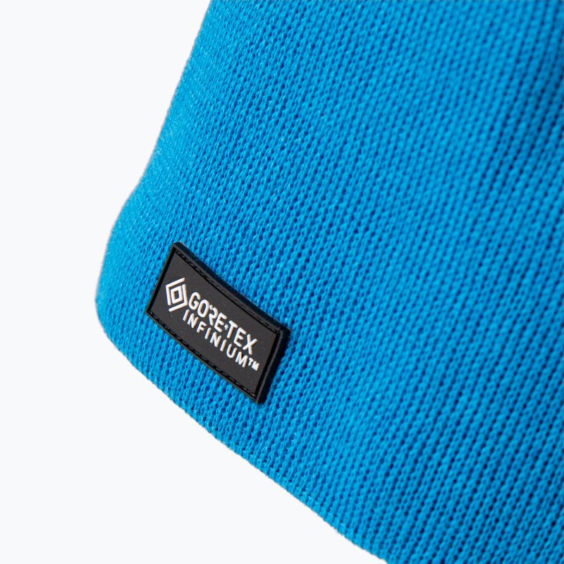 Viking Noma GORE-TEX Infinium modrá čiapka 215/15/5121 3