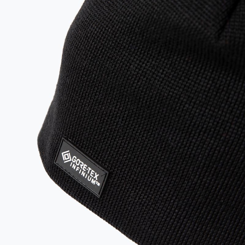 Viking Noma GORE-TEX Infinium čiapka čierna 215/15/5121 3