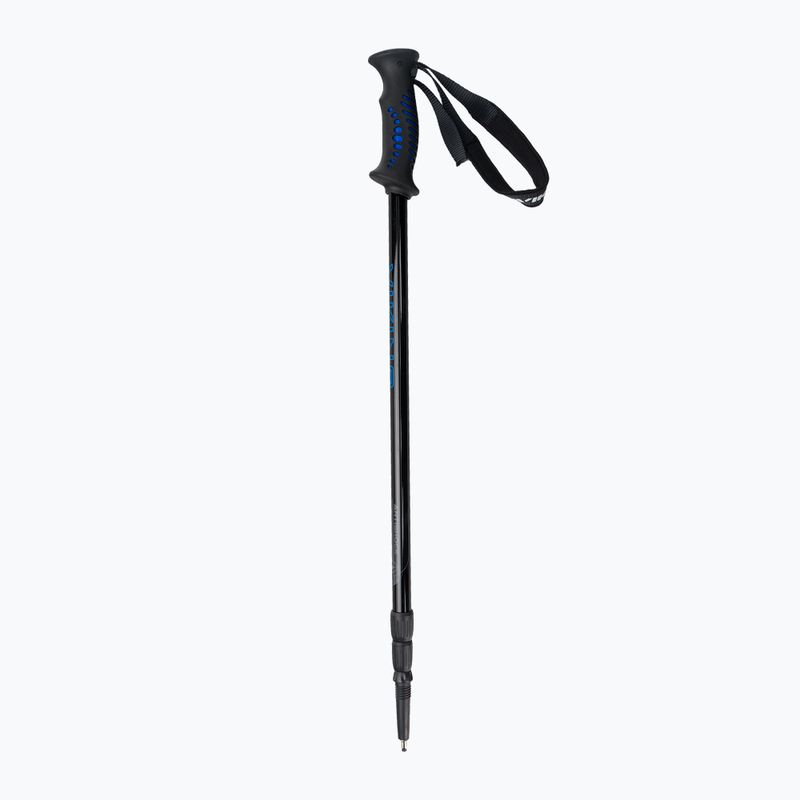 Trekingové palice Viking Kalio 09 black/blue 610/17/2501/09 5
