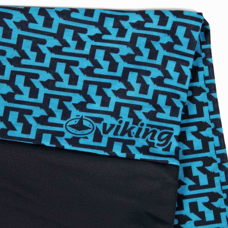Šatka Viking GORE-TEX Infinium s Windstopperom modrá 490/17/1277 3