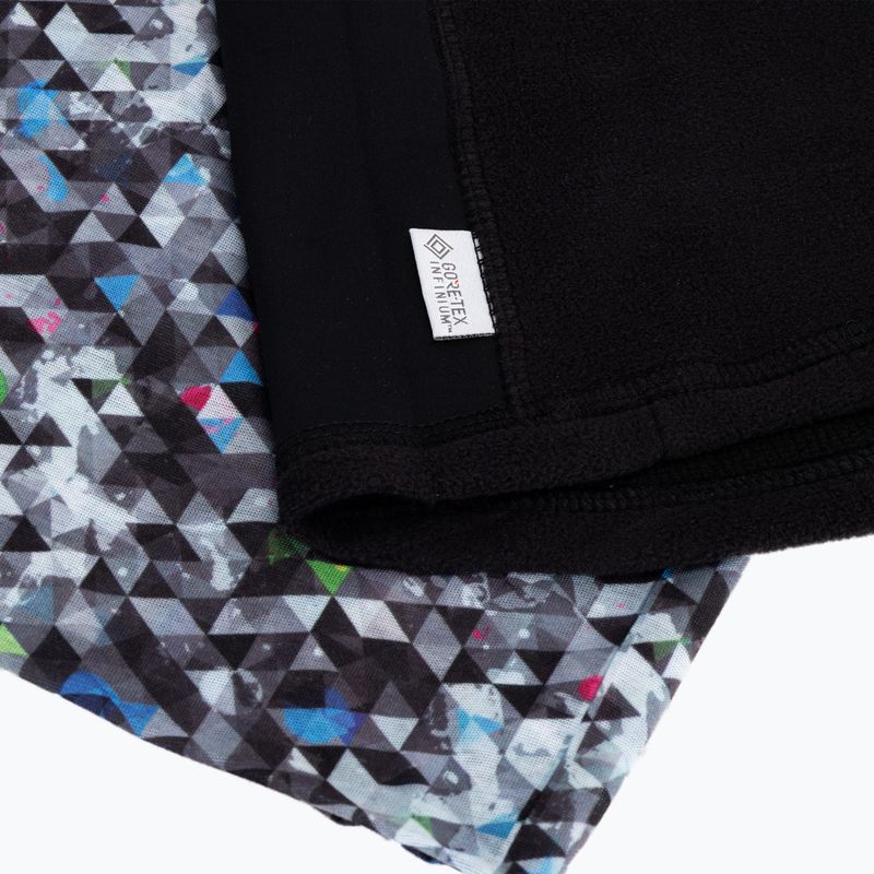 Šatka Viking GORE-TEX Infinium s Windstopperom sivá 490/17/7160 3