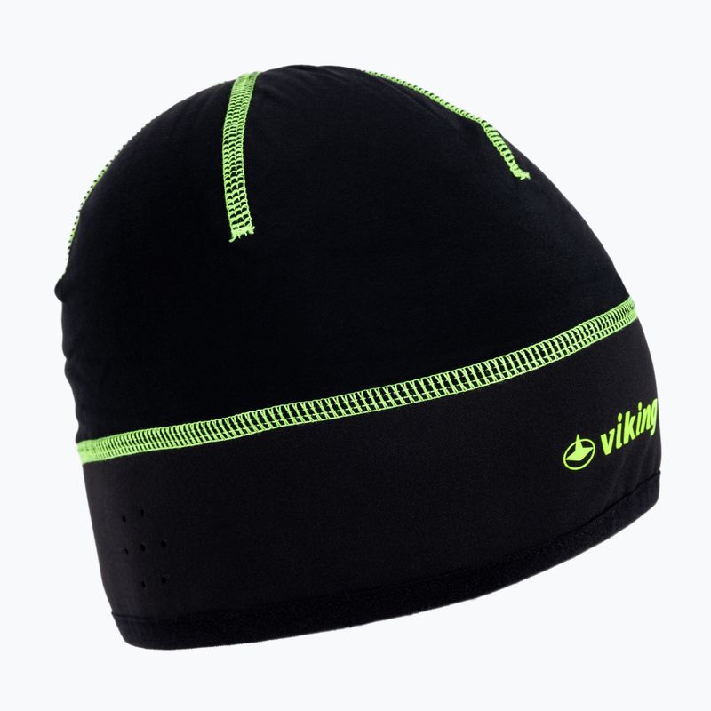 Viking Palmer GORE WINDSTOPPER čiapka žltá 215/16/2016