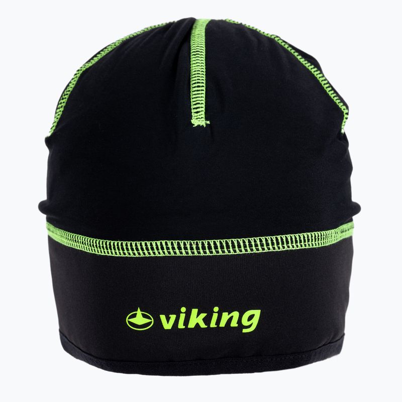 Viking Palmer GORE WINDSTOPPER čiapka žltá 215/16/2016 2