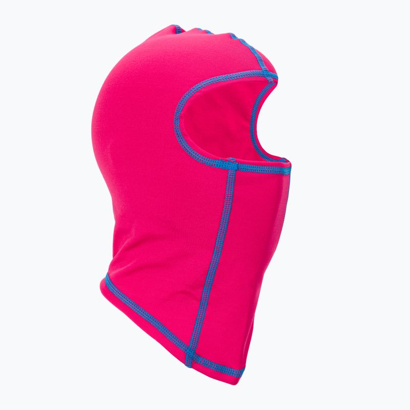 Detská lyžiarska kukla Viking Mayo pink 290/19/1516