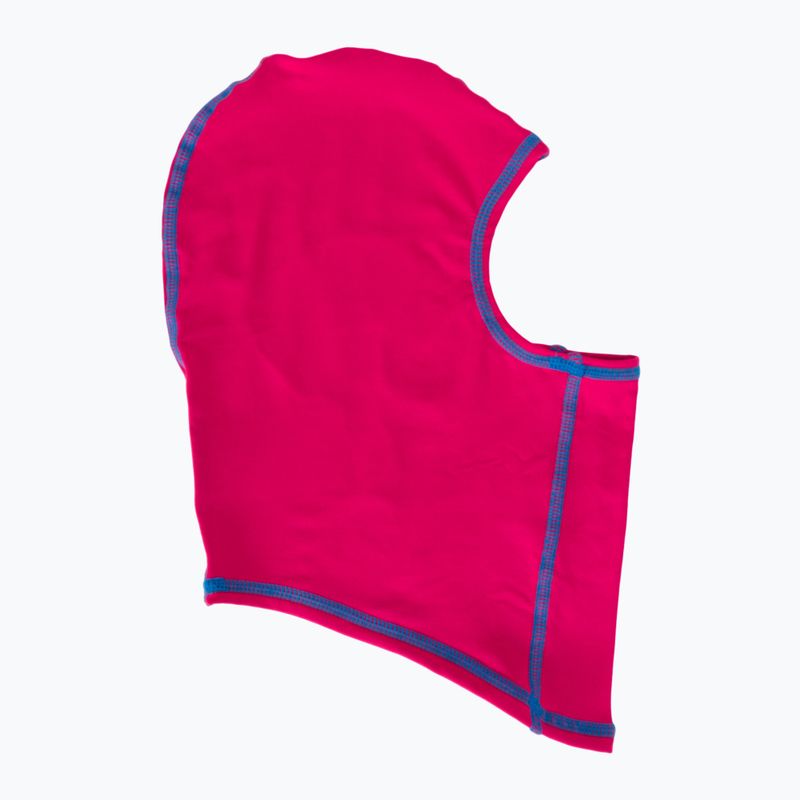 Detská lyžiarska kukla Viking Mayo pink 290/19/1516 2