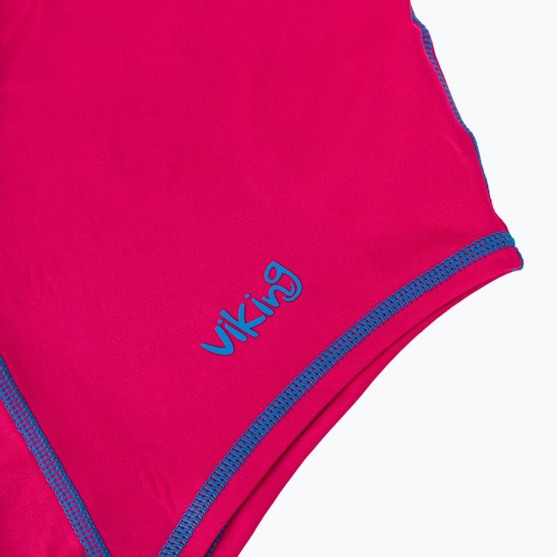 Detská lyžiarska kukla Viking Mayo pink 290/19/1516 3