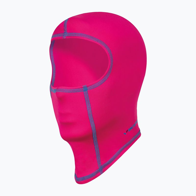 Detská lyžiarska kukla Viking Mayo pink 290/19/1516 4