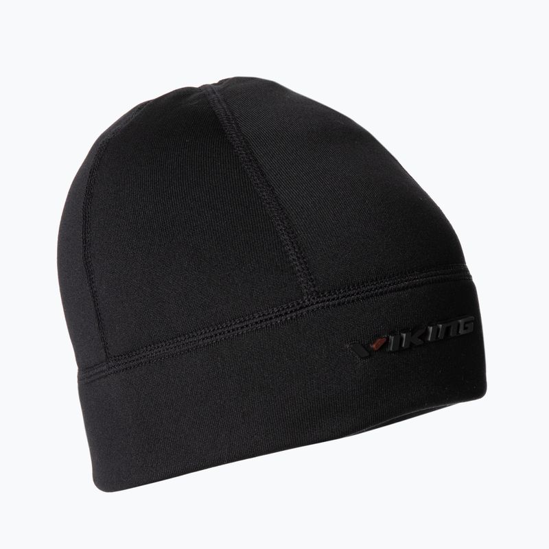Viking Nepal Polartec Powerstretch čiapka čierna 219/19/1449