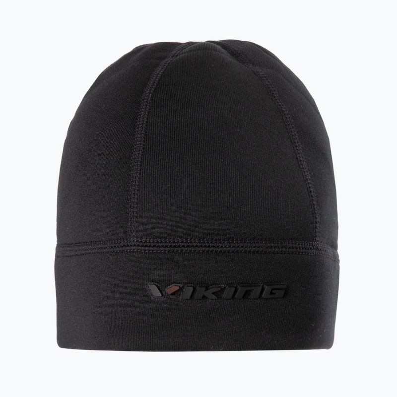 Viking Nepal Polartec Powerstretch čiapka čierna 219/19/1449 2