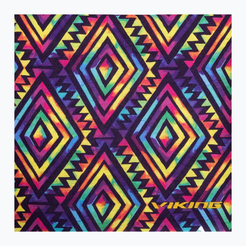 Viking Bandana Regular farebný 410/19/1973 2