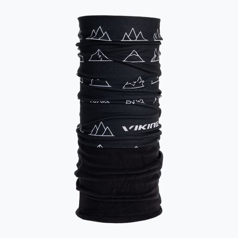 Šatka Viking GORE-TEX Infinium s Windstopperom čierna 490/19/8228