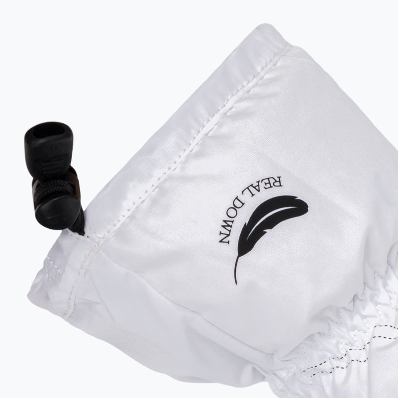 Dámske lyžiarske rukavice Viking Strix Mitten white 112/19/0300/01 6