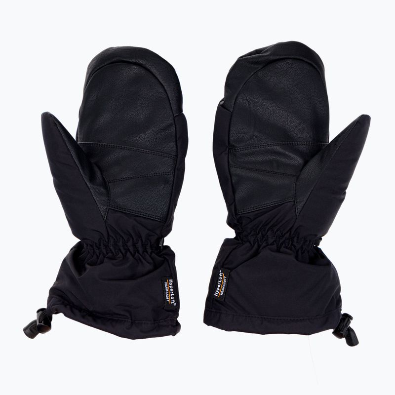 Lyžiarske rukavice Viking Strix Mitten 112/19/0300 black 3