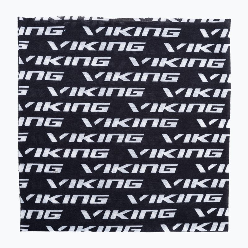 Šatka Viking Regular čierna 410/20/1048 2
