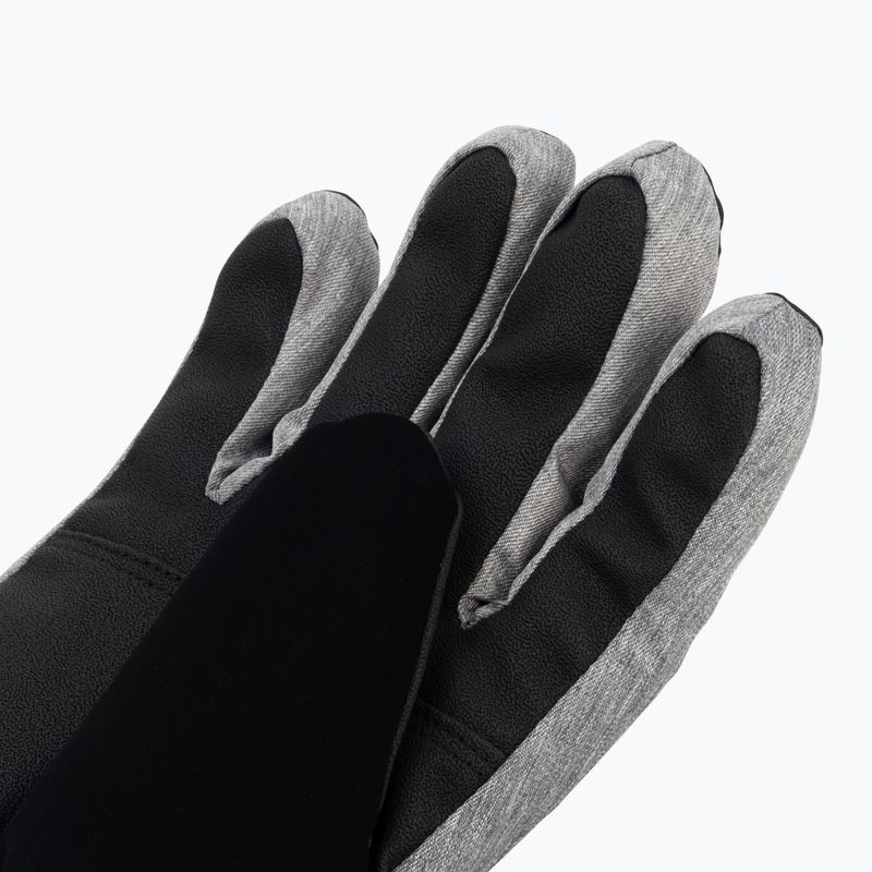 Dámske lyžiarske rukavice Viking Ronda Ski pink 113 20 5473 46 6