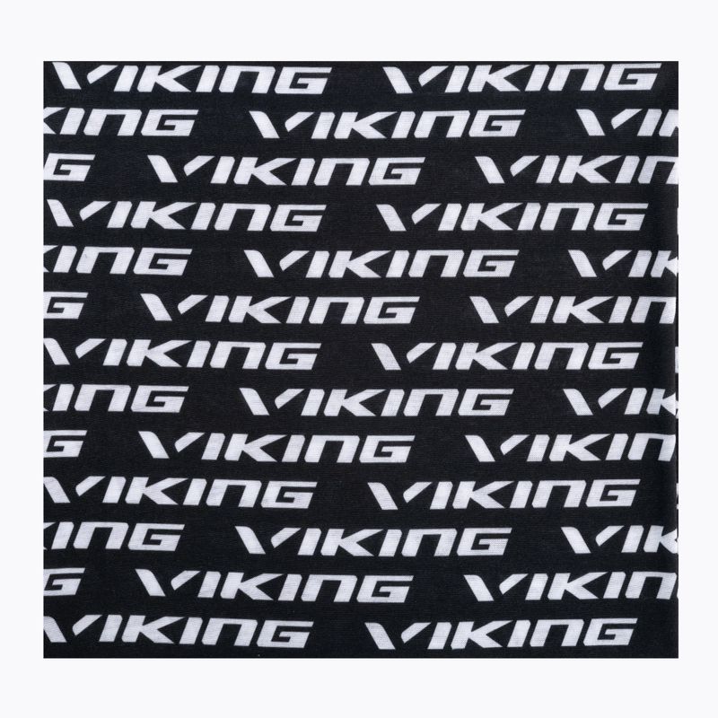 Viking Polartec Vonkajší šatka čierna 420/20/1048 2