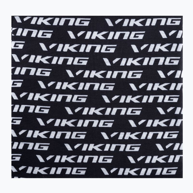 Viking Polartec Vnútorná šatka čierna 430/20/1048 2