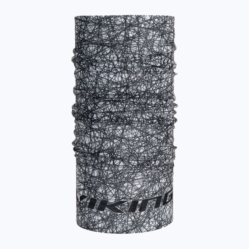 Viking Bandana Regular čiernobiely 410/21/1317