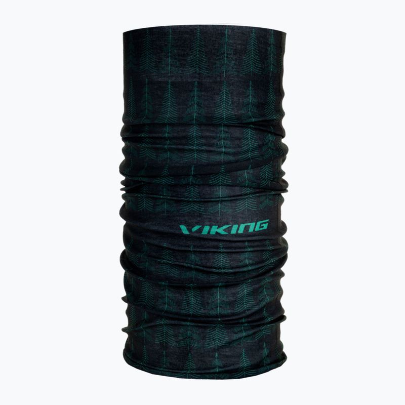 Šatka Viking Regular zelená 410/21/2817