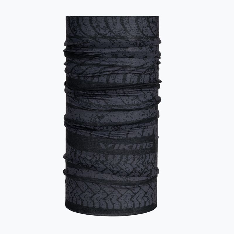 Šatka Viking Odor Control šedá 440/21/6565