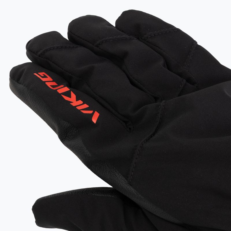 Multifunkčné rukavice Viking Pamir GWS black 4